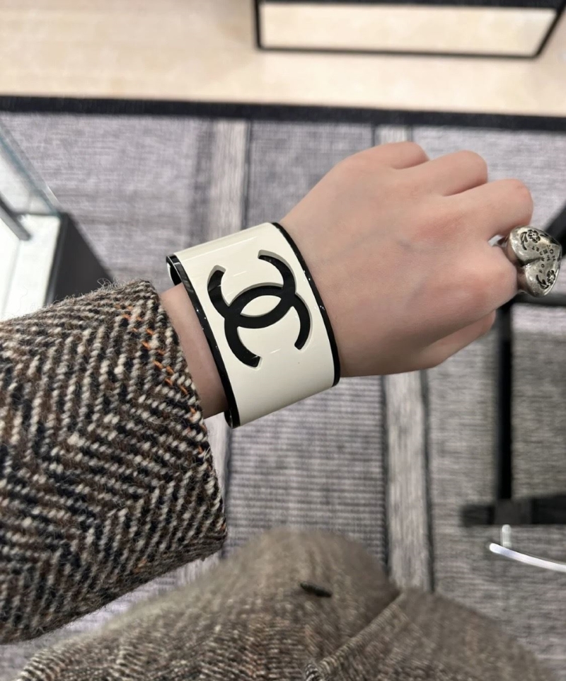 Chanel Bracelets